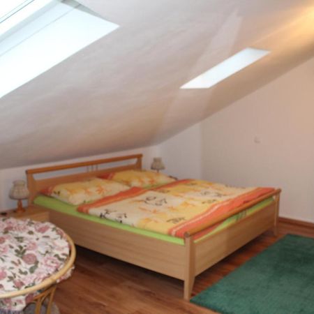Ferienwohnung Rita Бад Митерндорф Екстериор снимка
