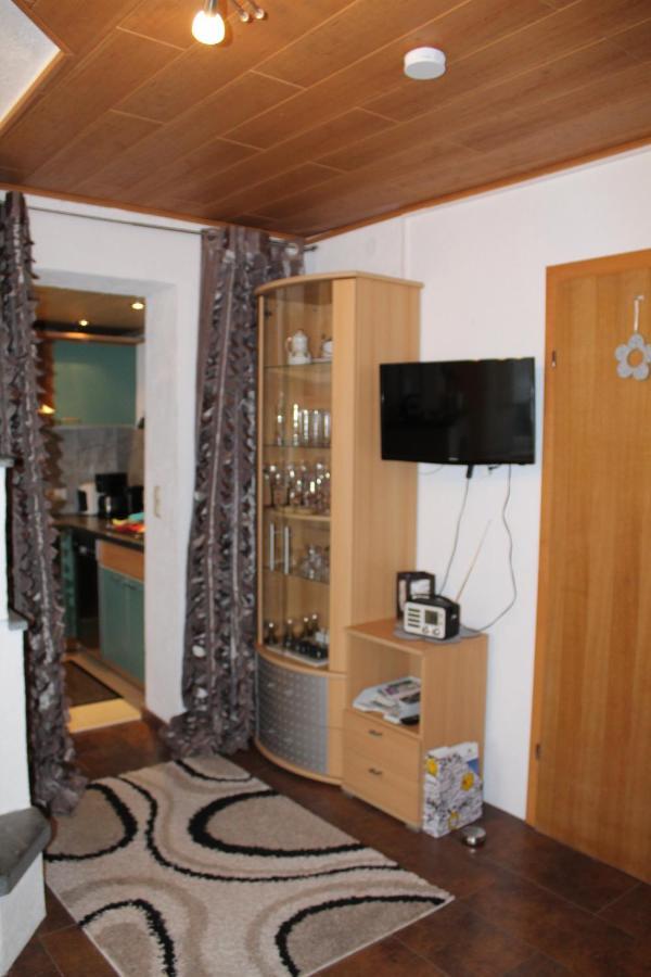 Ferienwohnung Rita Бад Митерндорф Екстериор снимка