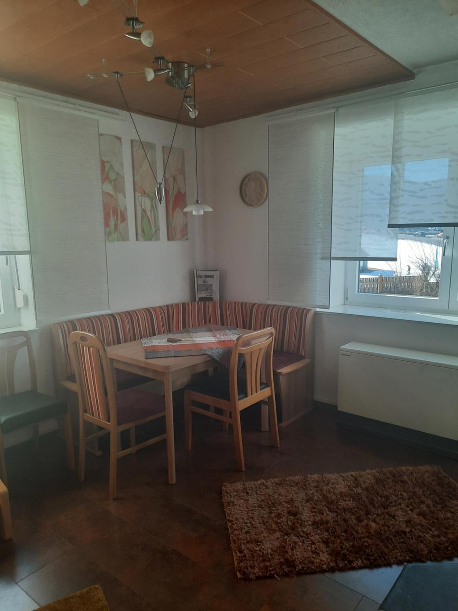 Ferienwohnung Rita Бад Митерндорф Екстериор снимка
