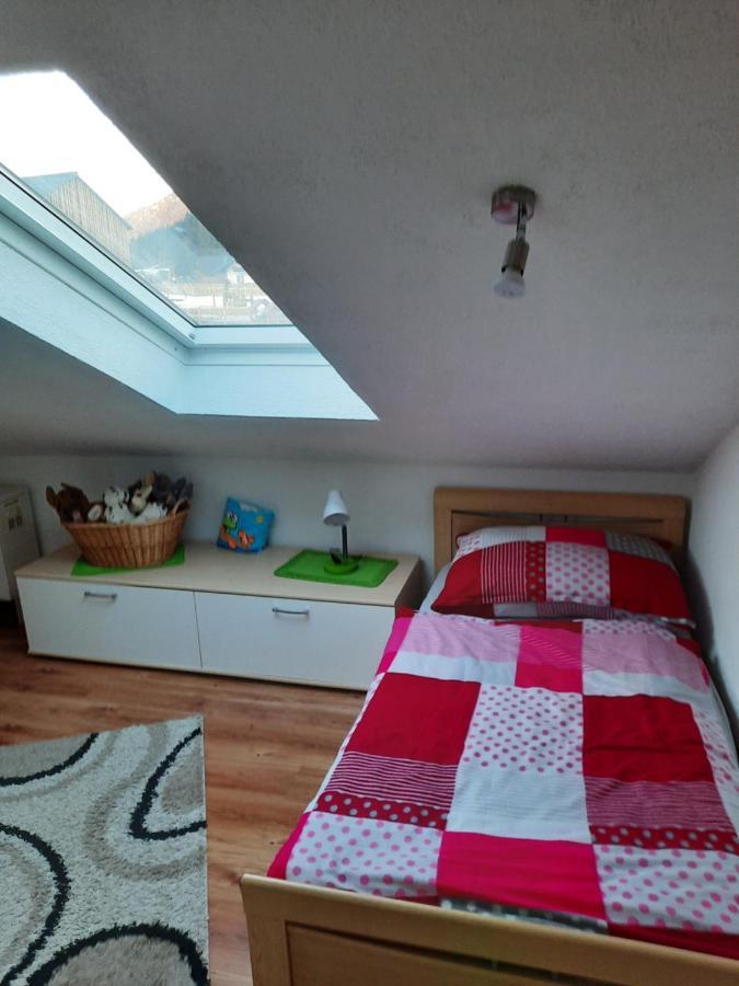 Ferienwohnung Rita Бад Митерндорф Екстериор снимка