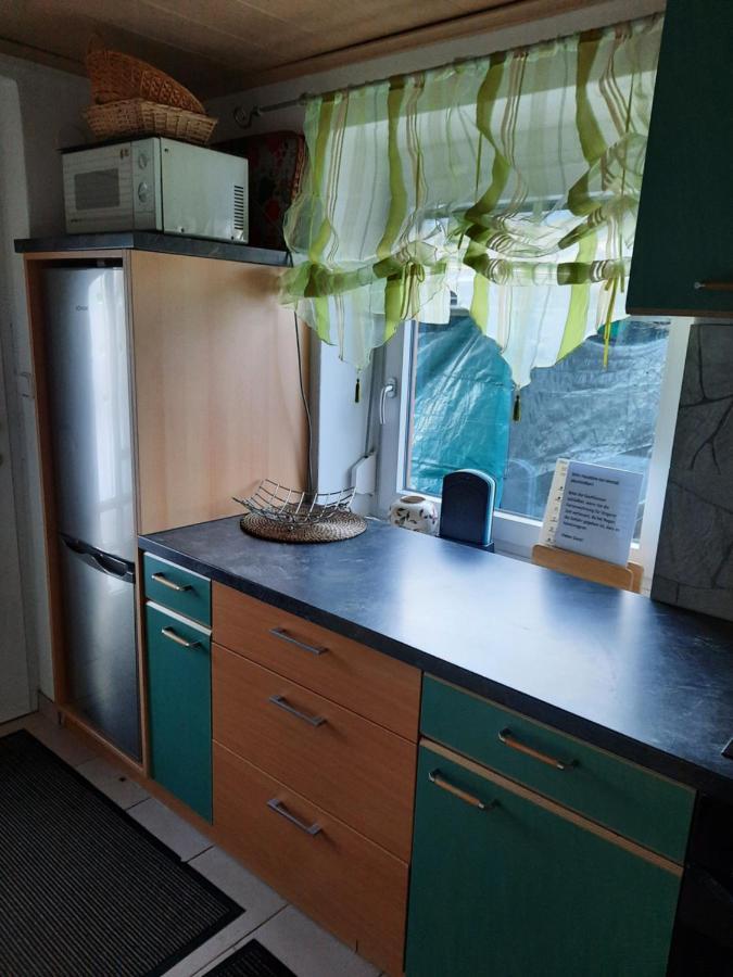 Ferienwohnung Rita Бад Митерндорф Екстериор снимка