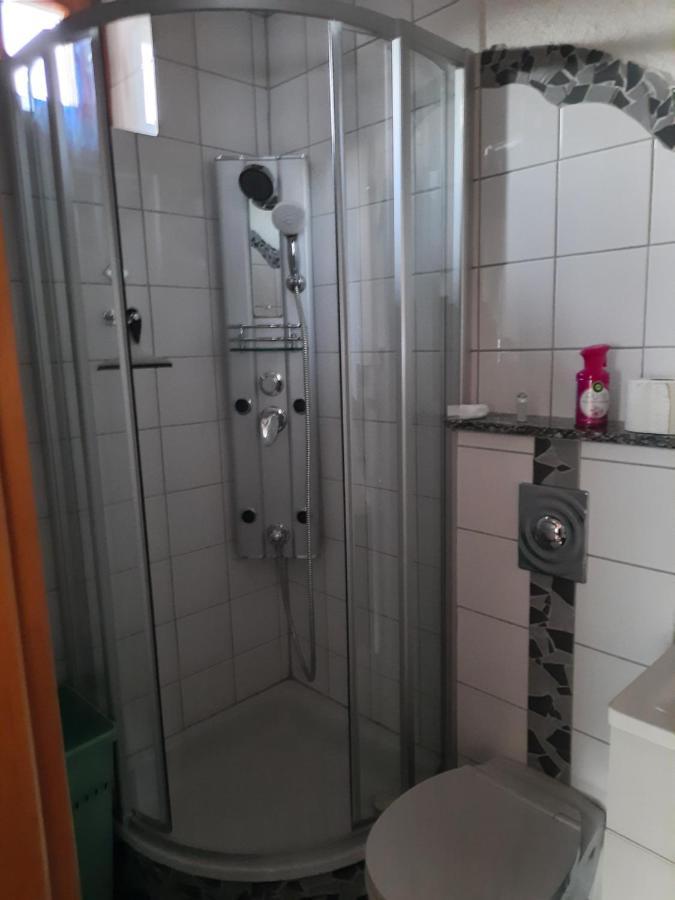 Ferienwohnung Rita Бад Митерндорф Екстериор снимка