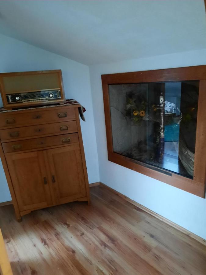 Ferienwohnung Rita Бад Митерндорф Екстериор снимка