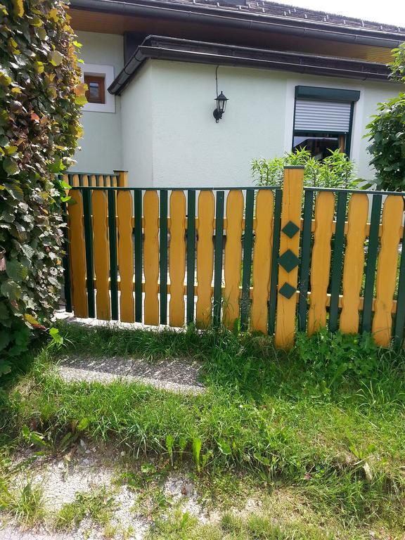 Ferienwohnung Rita Бад Митерндорф Екстериор снимка
